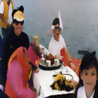 Picture for song 'Meredith and Friends' by artist 'Eleven'