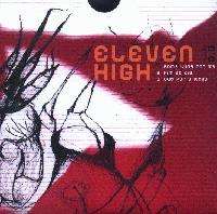 Picture for song 'Some tune for me' by artist 'Eleven High'