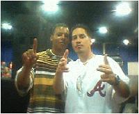 Picture for song 'HASTA BAJO-REGGAETON' by artist 'EL FANTASMA'