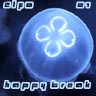 Picture for song 'Happy breaks' by artist 'Elfosoundbreak'