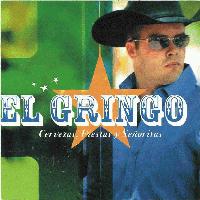 Picture for song 'LA MINIFALDA ROJA' by artist 'EL GRINGO (mexico)'