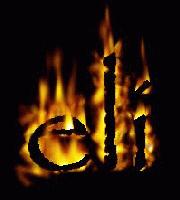 Picture for song 'Cut the Lights' by artist 'eli'