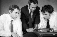 Picture for song 'Dear Simon' by artist 'ELI and the INDOOR BOYS'