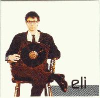 Picture for song 'I Mean It This Time' by artist 'ELI and the INDOOR BOYS'