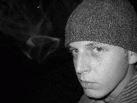 Picture for song 'Watch Out' by artist 'Eli Cash'