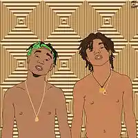 Picture for song 'Dont Touch this (Mike Will Made it x Slim Jimmy)' by artist 'Eliot Bohr'