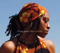 Picture for song 'This Melodie' by artist 'E'lissa Jones'