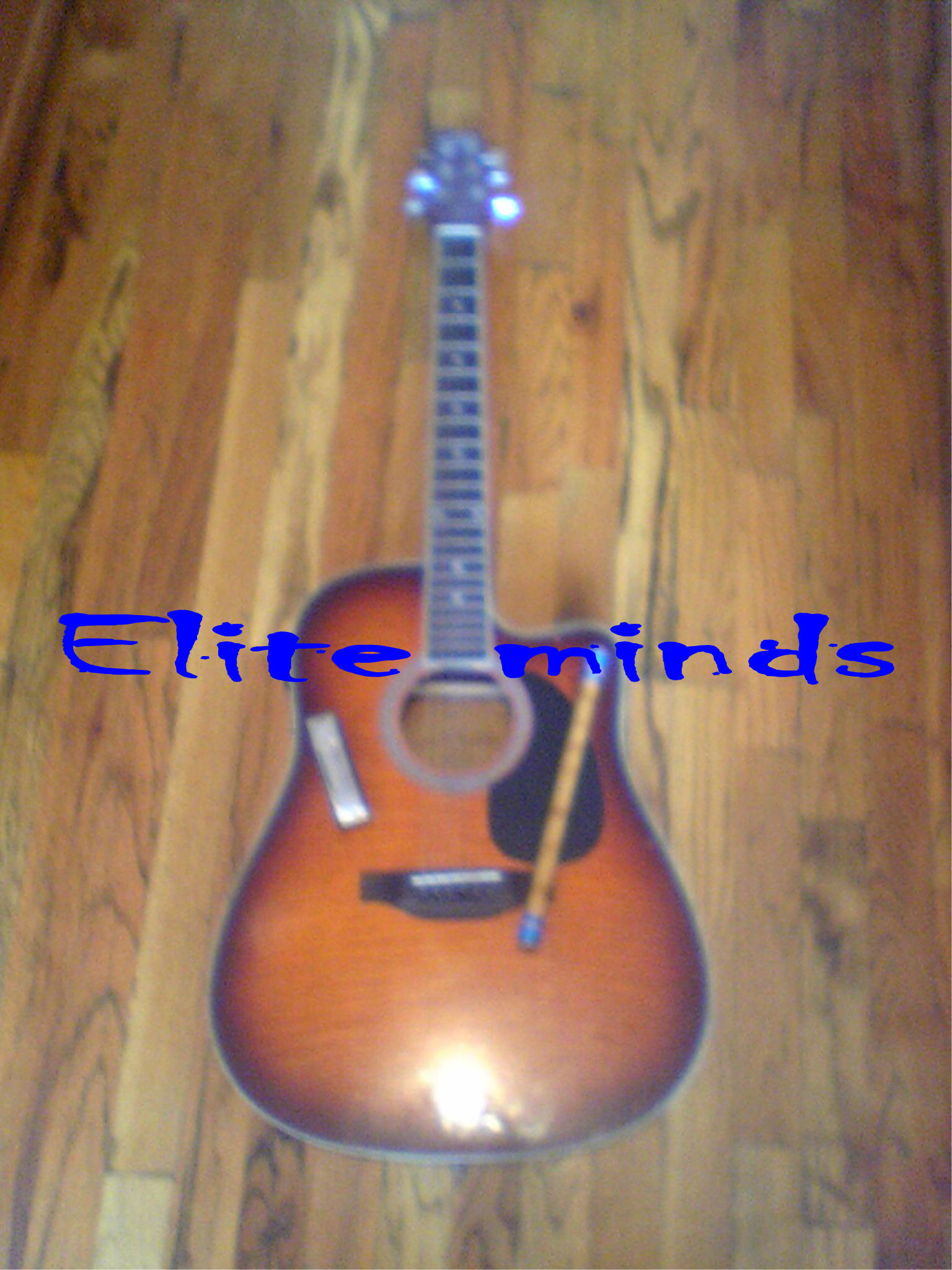 Picture for song 'bluezybluesyblues' by artist 'eliteminds'