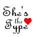 Picture for song 'She's the Type' by artist 'Elite Nautical Collection'