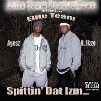 Picture for song 'Mouthpiece' by artist 'Elite Team'