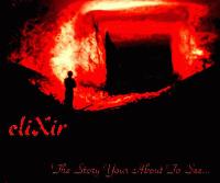 Picture for song 'Dark Dream' by artist 'eliXir'