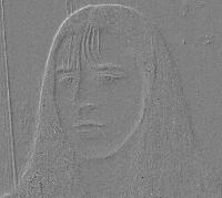 Picture for song 'In A Melody' by artist 'Elizabeth Turner (US)'