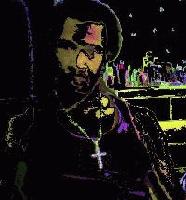 Picture for song 'Rastaman Come' by artist 'Elmicha Mystic'