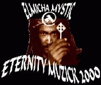 Picture for song 'Jah Love' by artist 'Elmicha Mystic UK'