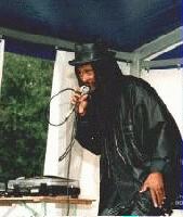 Picture for song 'Original mic man' by artist 'Elmicha Mystic UK'
