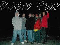 Picture for song 'OH Yeah' by artist 'ELMNTz'