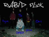 Picture for song 'The (r)illest' by artist 'ELMNTz'