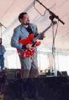 Picture for song 'This Blues Is Killing Me' by artist 'Elmos Fire Blues Band'