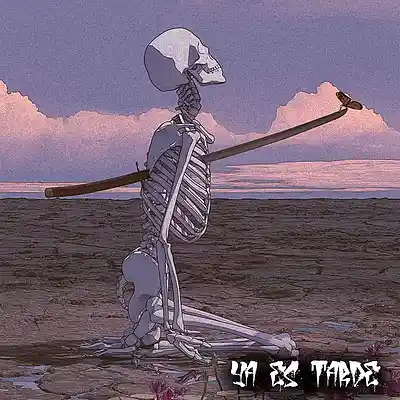 Picture for song '(FREE) "YA ES TARDE" CHILL TRAP TYPE BEAT' by artist 'Mounstro Beats'