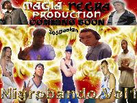 Picture for song '"Es Tiempo"' by artist 'El Nigrobando'