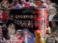 Picture for song '"Quieren Que Me La Invente"' by artist 'El Nigrobando'