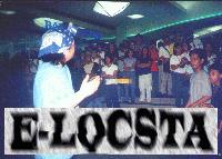 Picture for song 'Wack MC feat. EXPLICIT' by artist 'E-LOCSTA'