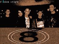 Picture for song 'Scrambled Eggs' by artist 'El Octavo Pasajero'