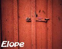 Picture for song 'shortdemo' by artist 'Elope'