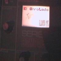 Picture for song 'El Amor' by artist 'El otro Lado'