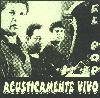 Picture for song 'Aventura Digital (unplugged)' by artist 'El Pop'