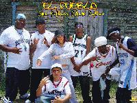 Picture for song 'tu cuerpo' by artist 'el pueblo'