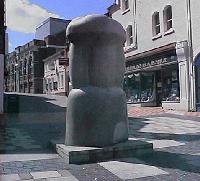 Picture for song 'July '03 Beat Sampler' by artist 'Elusive Mr Hatchard'