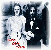 Picture for song 'home' by artist 'elvis dean jager'