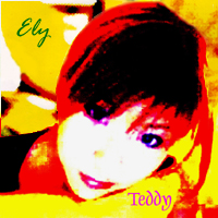 Picture for song 'Kiss' by artist 'Ely'