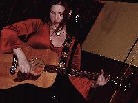 Picture for song 'Love and Let Go' by artist 'Elyse Dana Haren'