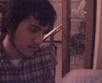 Picture for song 'all along' by artist 'eman the emo kid next door'