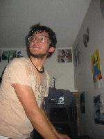 Picture for song 'the sound of my heart being repaired' by artist 'eman the emo kid next door'