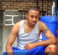 Picture for song 'KID WHO RHYMED-(STORY)' by artist 'E-MARV'
