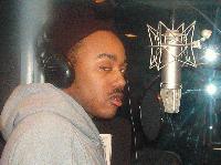 Picture for song 'NOTHIN LIKE IT' by artist 'E-MARV'