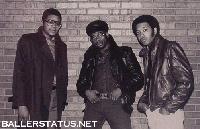 Picture for song 'The Simple Life' by artist 'EMC (A Brother Named George)'