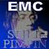 Picture for song 'GET RICH' by artist 'EMC Beats'