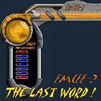 Picture for song 'Fly Higher' by artist 'EMCEE2'