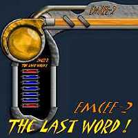 Picture for song 'So What!' by artist 'EMCEE2'