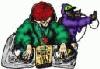 Picture for song 'The Realest Emcee' by artist 'Emcee Bullet'