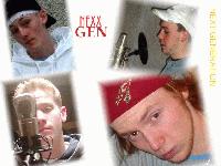 Picture for song 'Dred Xero &Bottle B - RIDE OUT' by artist 'Emcee Dred'