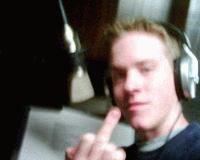 Picture for song 'Pray' by artist 'Emcee Dred'