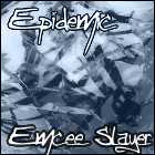 Picture for song 'Im back' by artist 'Emcee Epidemic'