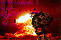 Picture for song 'Adressing the Public (blackhole fate)' by artist 'emcee gq'