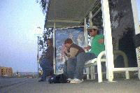 Picture for song 'Ode to Hilary Duff' by artist 'eMCee JRA'