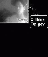 Picture for song 'Gay-L part one' by artist 'veek'